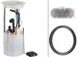 Hella 8TF 358 146-101 - Oe 169 470 12 94 Pompa Carburante Per Classe A (W169), Classe B (W245)