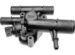Gates TH27383G1 - Oe 1106100Q0C KüHlwasserthermostat FüR Primastar (X83), Movano (X70), Vivaro (J7), Vivaro (F7), Vivaro A (E7), Vivaro A (X83), Trafic Ii (Jl), Trafic Ii (Fl), Trafic Ii (El)