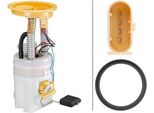 Hella 8TF 358 146-091 - Oe 169 470 04 94 Pompa Carburante Per Classe A (W169), Classe B (W245)