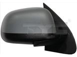 Tyc 324-0040 - Specchio Esterno Oe 963021HB0D, Sinistro Per Micra Iii (K12), Micra Iv (K13)