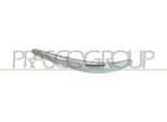 Prasco ME0391246 - Oe A21188005129744 Modanatura, Paraurti Anteriore Sinistro Per Classe E (W211), Classe E (S211)