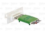 Valeo 946047 - Regolatore Oe 271504503R, Soffiatore Interno Per Sandero E Logan