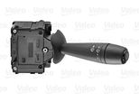 Valeo 251702 - Oe 8201168003 Interruttore Del Piantone Dello Sterzo Per Dokker, Logan, Sandero, Logan Ii