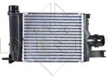 Nrf 30379 - Intercooler Oe 144965154R Per Dokker, Duster, Lodgy, Logan, Sandero, Captur I (H5, J5), Clio Iv, Logan I, Thalia Iii (L8)