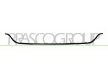 Prasco ME4421275 - Oe A2058852521 Modanatura, Paraurti Posteriore, Per Classe C (W205), Classe C (S205)
