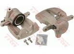 Trw BHX233E - Oe 3 420 24 83 Pinza Freno Per Classe C (W203), Classe C (CL203), Classe C (S203), Classe Clc (CL203), Clk (C209), Clk (A209), Slk (R171)