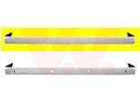 Van Wezel 3028550 - Oe 210 885 02 21 Rivestimento, Paraurti Posteriore Per Classe E (VF210), Classe E (W210)