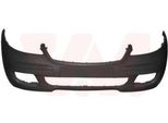 Van Wezel 3017574 - Oe 169 880 00 40 Paraurti Anteriore Per Classe A (W169)