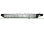 Prasco ME9101052 - Paraurti Posteriore Oe A63988003719999 Per Vito (W639), Viano (W639)