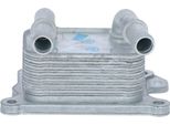 Nrf 31784 - Radiatore Olio Oe 213052032R Per Dokker, Duster, Logan, Sandero, Citan (W415), Juke (F15), Micra V (K14), Pulsar, Qashqai Ii (J11), Captur I (H5, J5), Clio Iv, Grand Scenic Iii (Jz), Grand Scenic Iv (R9), Kadjar (Ha, Hl), Kangoo (Kw), Kangoo (Fw), Megane Cc, Megane Iii, Megane Iv, Scenic Iii, Scenic Iv, Thalia Iii (L8), Twingo Iii (Bc), Forfour (453), Fortwo Cabriolet (453), Fortwo (45