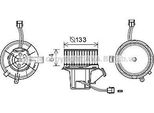 Prasco MS8640 - Motore Soffiatore Oe 2048200008 Per Classe C (W204), Classe C (S204), Classe E (W212), Sls Amg (R197), Classe E (A207), Classe E (C207), Classe E (S212), Classe Glk (X204), Sls Amg (C197)