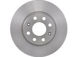 Bosch 0 986 479 402 - Oe 51806099 Disco Freno Per Punto, Corsa D (S07)