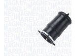 Magneti Marelli 350639100002 - Oe 6393280101 Ammortizzatore, Asse Posteriore Per Vito (W639)