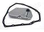 Japanparts FT128 - Oe 31728 3JX08 Filtro Idraulico, Cambio Automatico Per Juke (F15), Note (E12), Qashqai +2 I (J10), Qashqai Ii (J11)