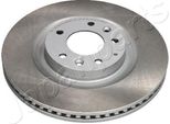 Japanparts DI-352C - Oe EH143325X Disco Freno, Asse Anteriore Per CX-7 (Er), CX-9 (Tb)