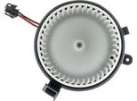 Mahle Ab 119 000P - Oe 204 820 00 08 Soffiatore Interno Per Classe C (W204), Classe C (S204), Classe E (W212), Classe E (A207), Classe E (C207), Classe E (S212), Classe Glk (X204), Sls Amg (C197), Sls Amg (R197)