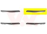 Van Wezel 3023581 - Coperchio Oe 2038854321, Paraurti Anteriore Sinistro Per Classe C (CL203)