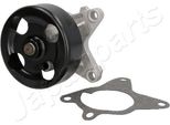 Japanparts PQ-140 - Oe 21010 BV80A Wasserpumpe FüR Juke (F15), Pulsar, Qashqai +2 I (J10), X-Trail (T32), Clio Iv, Espace V (Jr), Kadjar (Ha, Hl), Megane Iv, Talisman