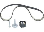 Bosch 1 987 946 705 - Oe 13 0C 104 74R Zahnriemensatz FüR Sandero, Logan, Lodgy, Duster, Dokker, Cla (C117), Citan (W415), B-Klasse (W246), A-Klasse (W176), Qashqai Ii (J11), Pulsar, Note (E12), Juke (F15), Thalia Iii (L8), Thalia Ii (Lu), Talisman, Scenic Iv, Scenic Iii, Sandero Ii (B8), Megane Iv, Megane Iii, Megane Cc, Kangoo (Fw), Kangoo (Kw), Kadjar (Ha, Hl), Grand Scenic Iv (R9), Grand Sceni
