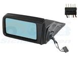 Van Wezel 3024807 - Oe 1248100779 Specchio Esterno, Sinistro Per Classe E (W124), Classe E (S124)