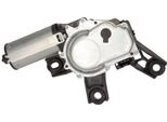 Maxgear 57-0148 - Oe 1688200442 Motore Tergicristallo, Posteriore Per Classe A (W168), Vaneo (414)