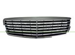 Prasco ME0392010 - Oe A21188005839040 Griglia Del Radiatore Per Classe E (S211), Classe E (W211)