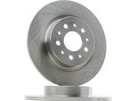 Ridex 82B1966 - Disco Freno Oe 51914664 Per Tipo, 500L (351, 352)