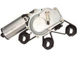 Maxgear 57-0189 - Oe 2038200542 Motore Tergicristallo, Posteriore Per Classe C (S203)
