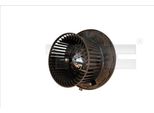 Tyc 521-0019 - Soffiatore Interno Oe A1698200642 Per Classe A (W169), Classe B (W245)