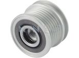 Snr GA751.03 - Puleggia Alternatore Oe 6111500160 Per Classe C (W202), Classe C (W203), Classe C (CL203), Classe C (S202), Classe C (S203), Classe E (W210), Classe E (W211), Classe E (S210), Classe S (W220), Sprinter (W901, W902), Sprinter (W903), Sprinter (W904), Sprinter (W905), Classe V (638/2), Vito (W638)