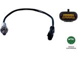 Ngk 94340 - Oe 77 00 108 027 Lambdasonde Per Duster, Logan, Sandero, Clio Ii, Kangoo (Kc), Kangoo (Fc), Logan I, Megane I, Thalia I (Lb)
