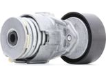 Skf Vkm 36055 Rullo Tenditore, Cinghia Trapezoidale Dentata Oe 1175000Q0B Compatibile Con Logan, Micra, Note, Kangoo, Laguna, Latitude, Megane, Dokker, Duster, Lodgy, Sandero, Almera, Cube, Juke, Kubistar, NV200, Qashqai, Tiida, Captur, Clio, Fluence, Scenic, Modus, Thalia, Twingo, Wind