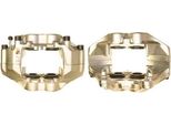 Bosch 0 986 473 749 - Oe A 000 420 85 83 Pinza Freno Per Classe E (W124), Classe S (W140), Classe S (C140), Sl (R129)