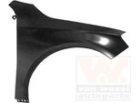 Van Wezel 3019656 - Parafango Oe 1768810201, Anteriore Destro Per Classe A (W176)