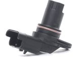 Bosch 0 986 280 433 Sensore Posizione Albero A Camme Oe 23731ED02D Compatibile Con Logan, Sandero, Almera, Kubistar, Micra, Note, Qashqai, Tiida, Clio, Espace, Scenic, Kangoo, Koleos, Laguna, Latitude, Master, Megane, Modus, Thalia, Trafic, Twingo, Vel Satis, Wind