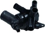 Maxgear 67-0125 - Termostato Acqua Di Raffreddamento Oe 2822030075 Per Dokker, Duster, Lodgy, Citan (W415), Juke (F15), Pulsar, Qashqai Ii (J11), Captur I (H5, J5), Clio Iv, Grand Scenic Iii (Jz), Kadjar (Ha, Hl), Kangoo (Kw), Kangoo (Fw), Megane Cc, Megane Iii, Scenic Iii