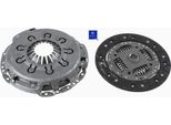 Sachs 3000 951 986 - Oe 77 01 477 688 Kupplungssatz FüR Duster, Clio Iii, Grand Scenic Iii (Jz), Laguna Iii, Megane Cc, Megane Iii, Scenic Ii, Scenic Iii