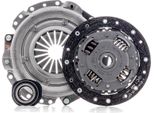 Luk 618 3091 00 Kit Frizione Oe 7701474557 Compatibile Con Logan, Sandero, Solenza, Kubistar, Clio, Kangoo, Megane, Thalia, Twingo
