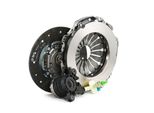 Valeo 834312 Kit Frizione Oe 2335400QAK Compatibile Con Citan, Captur, Clio, Fluence, Scenic, Kangoo, Megane, Modus