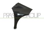 Prasco ME3243003 - Parafango Oe A1698810201, Anteriore Destro Per Classe A (W169)