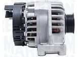 Magneti Marelli 466016355036 - Sonda Lambda Oe 8200052062 Per Logan, Clio Ii, Clio Iii, Kangoo (Kc), Kangoo (Fc), Modus (F/JP0), Thalia I (Lb), Twingo I (C06)
