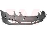 Van Wezel 3043579 - Paraurti Anteriore Oe 211 880 1740 Per Classe E (W211), Classe E (S211)