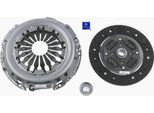Sachs 3000 951 333 - Oe 82 00 263 297 Kit Frizione Per Laguna Ii, Scenic Ii