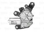 Valeo 582606 - Motore Tergicristallo Oe 287102467R, Posteriore Per Lodgy, Duster, Dokker