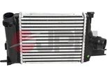 Jpn 60C9330 - Intercooler Oe 144963014R Per Dokker, Sandero, Logan, Thalia Iii (L8), Clio Iv, Captur I (H5, J5)