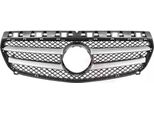 Van Wezel 3019510 - Griglia Radiatore Oe 17688000837181 Per Classe A (W176)