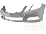 Van Wezel 3044474 - Paraurti Anteriore Oe 212 880 0940 Per Classe E (S212), Classe E (W212)