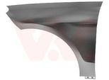 Van Wezel 2940657 - Parafango Oe 1668801106, Anteriore Sinistro Per Gle (W166)