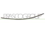 Prasco ME4241228 - Oe A2468850421 Modanatura, Paraurti Anteriore Sinistro Per Classe B (W246)