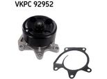Skf Vkpc 92952 - Oe 21010 1KC0A Pompa Acqua Per X-Trail (T32), Juke (F15), Pulsar, Clio Iv, Espace V (Jr), Kadjar (Ha, Hl), Megane Iv, Talisman